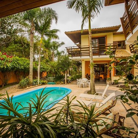 Pousada Tulipane Florianopolis Ngoại thất bức ảnh