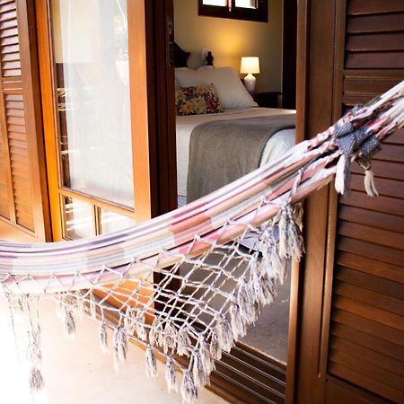 Pousada Tulipane Florianopolis Ngoại thất bức ảnh