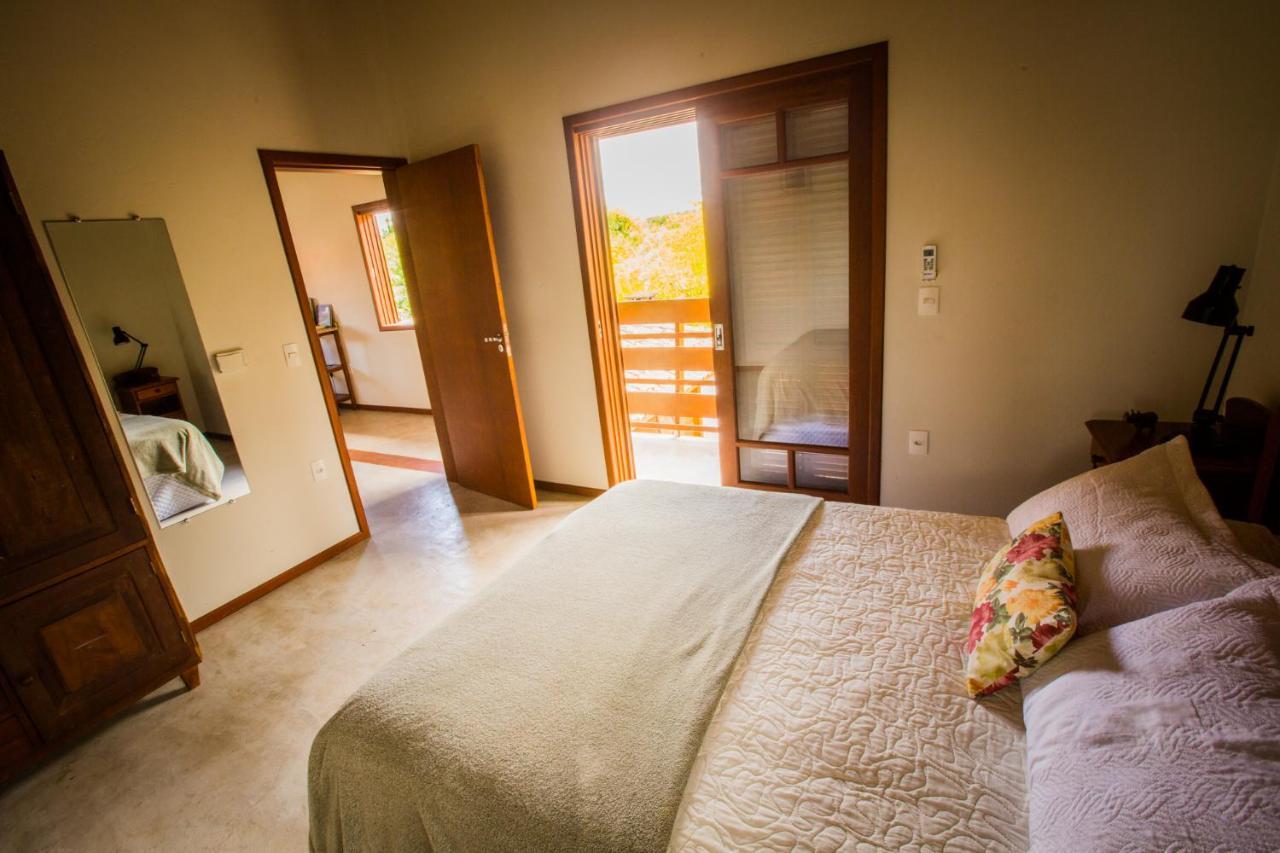 Pousada Tulipane Florianopolis Ngoại thất bức ảnh