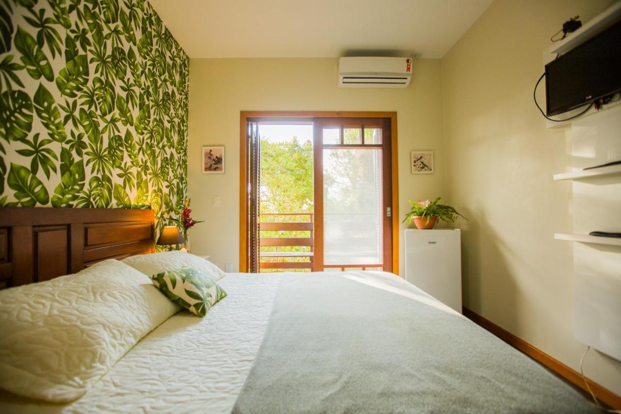 Pousada Tulipane Florianopolis Ngoại thất bức ảnh