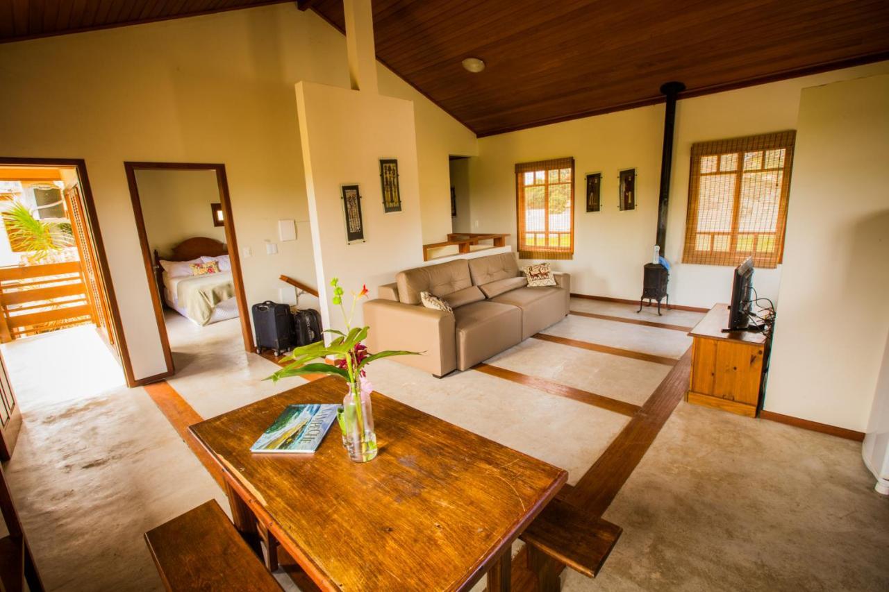 Pousada Tulipane Florianopolis Ngoại thất bức ảnh