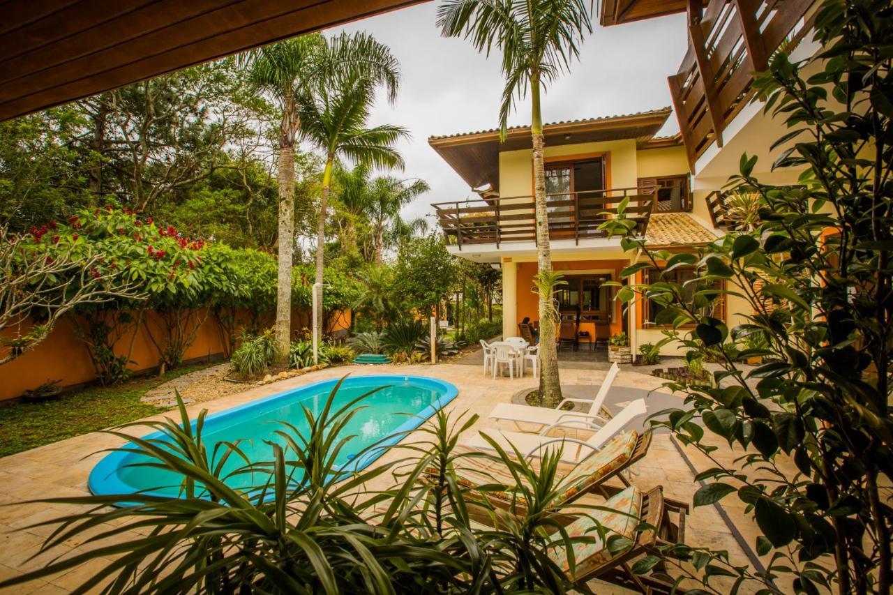 Pousada Tulipane Florianopolis Ngoại thất bức ảnh
