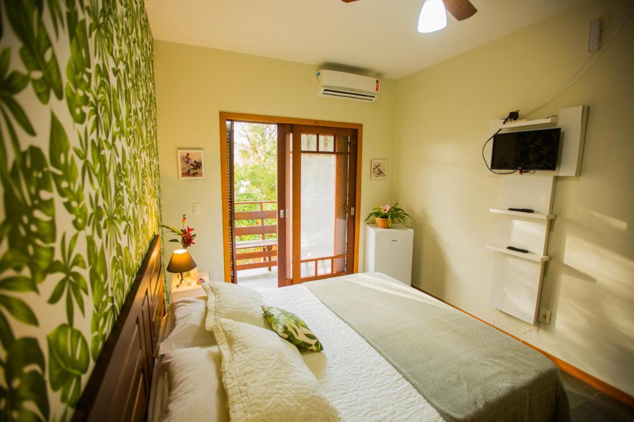 Pousada Tulipane Florianopolis Ngoại thất bức ảnh