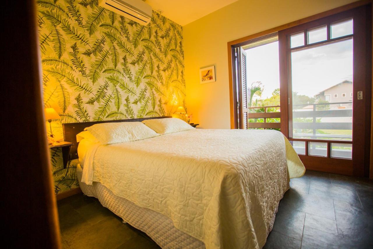 Pousada Tulipane Florianopolis Ngoại thất bức ảnh