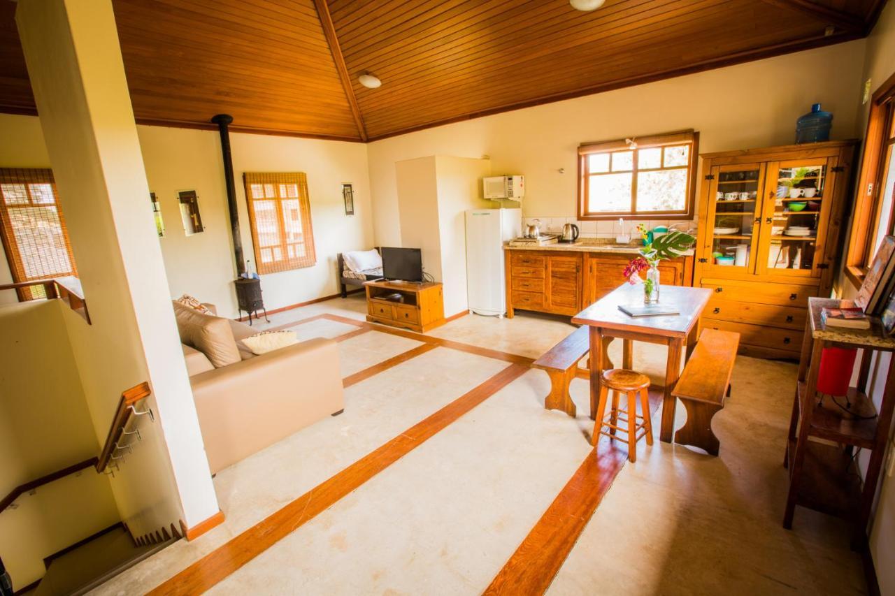 Pousada Tulipane Florianopolis Ngoại thất bức ảnh