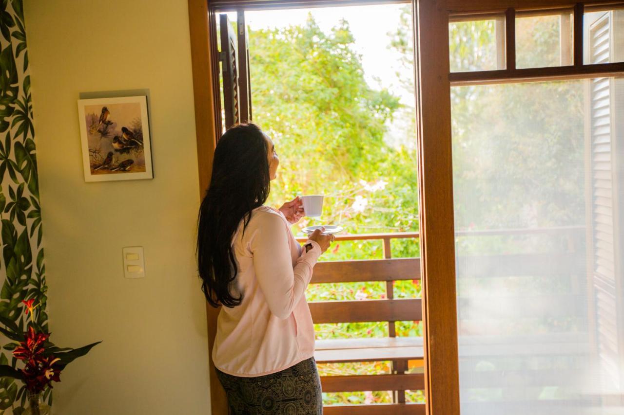 Pousada Tulipane Florianopolis Ngoại thất bức ảnh