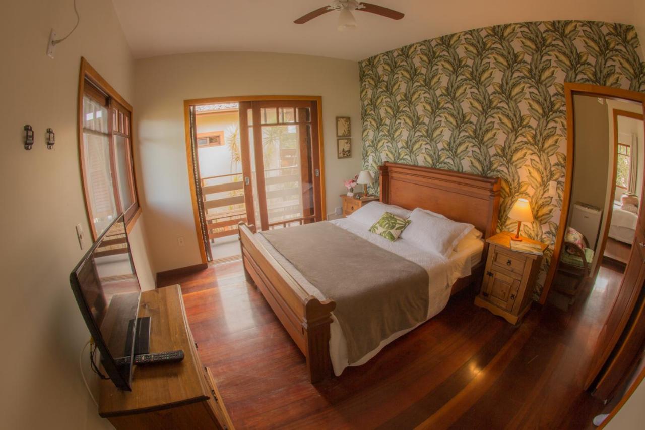 Pousada Tulipane Florianopolis Ngoại thất bức ảnh