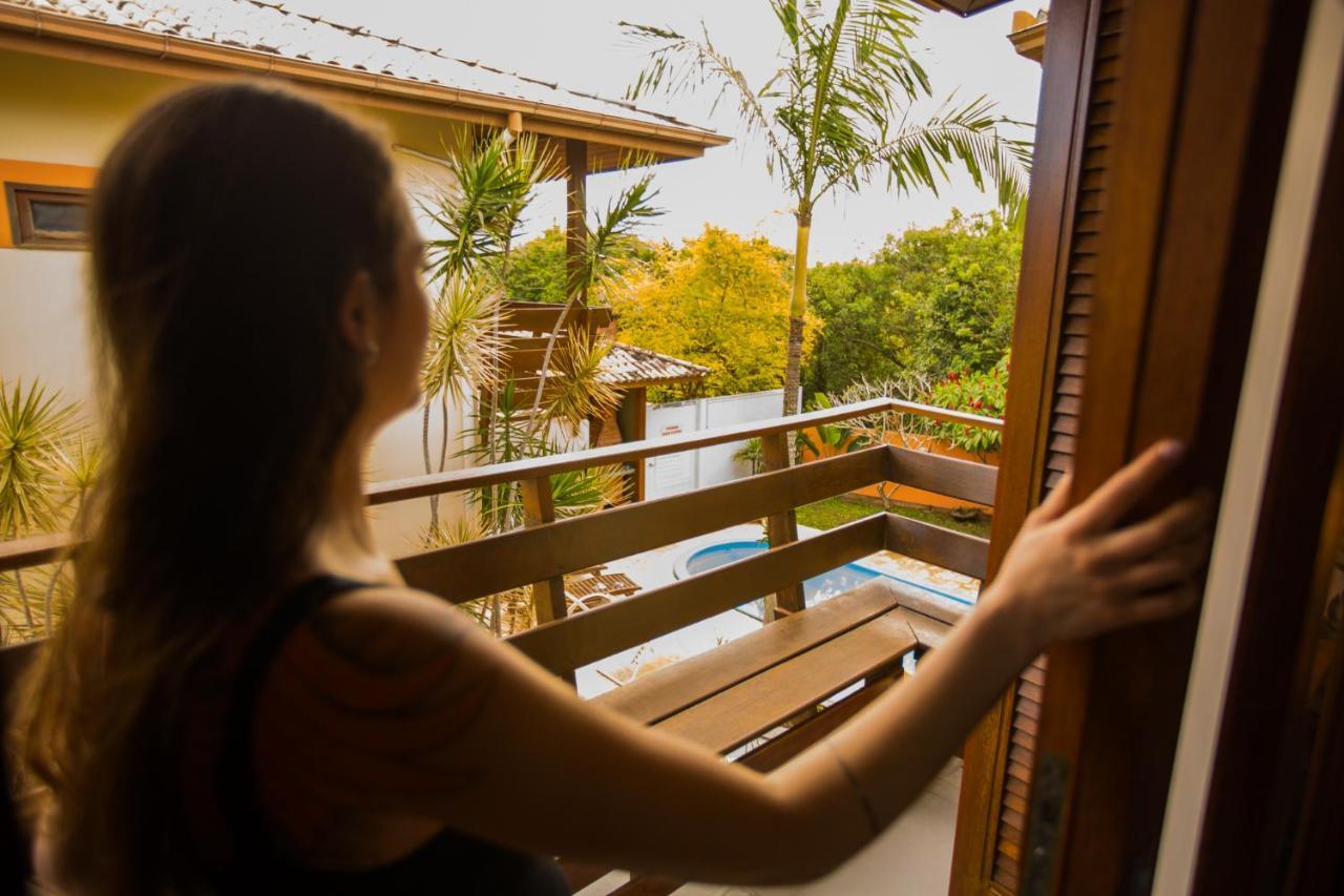 Pousada Tulipane Florianopolis Ngoại thất bức ảnh