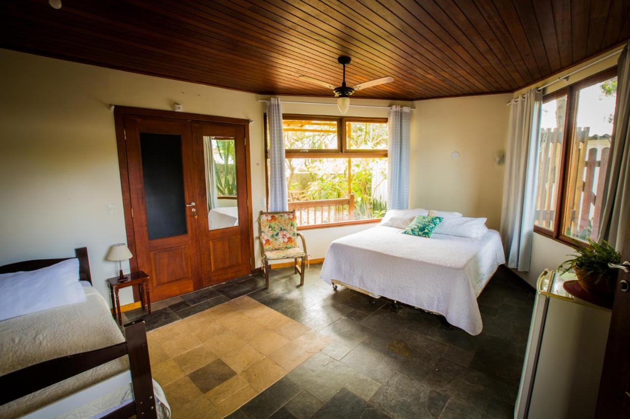 Pousada Tulipane Florianopolis Ngoại thất bức ảnh