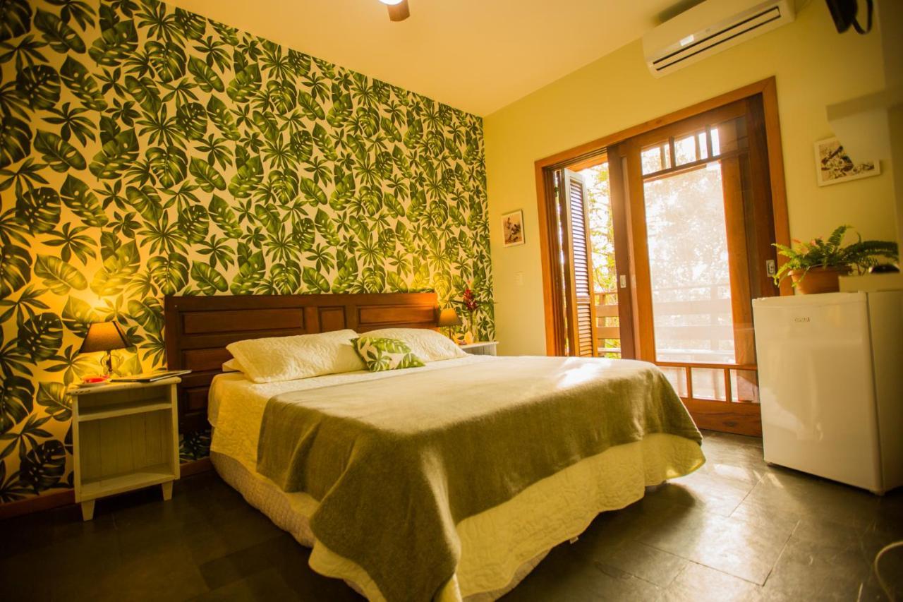 Pousada Tulipane Florianopolis Ngoại thất bức ảnh