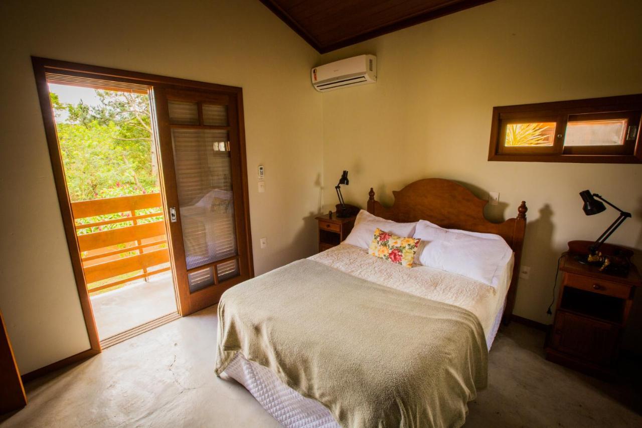 Pousada Tulipane Florianopolis Ngoại thất bức ảnh