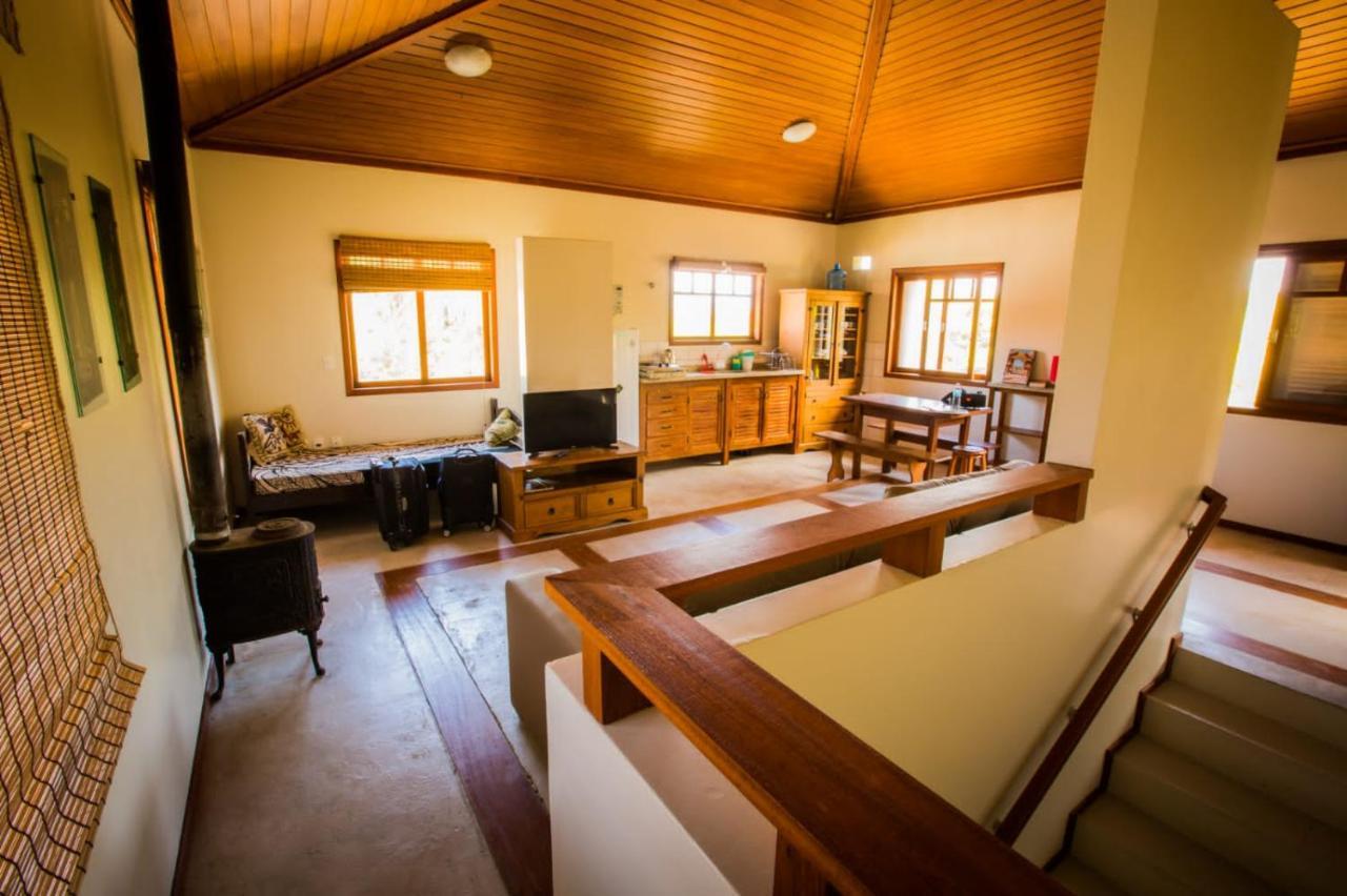 Pousada Tulipane Florianopolis Ngoại thất bức ảnh