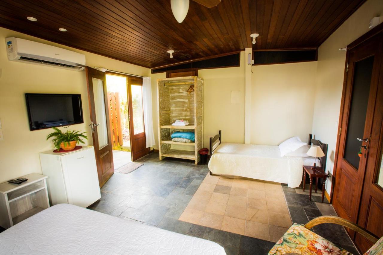 Pousada Tulipane Florianopolis Ngoại thất bức ảnh