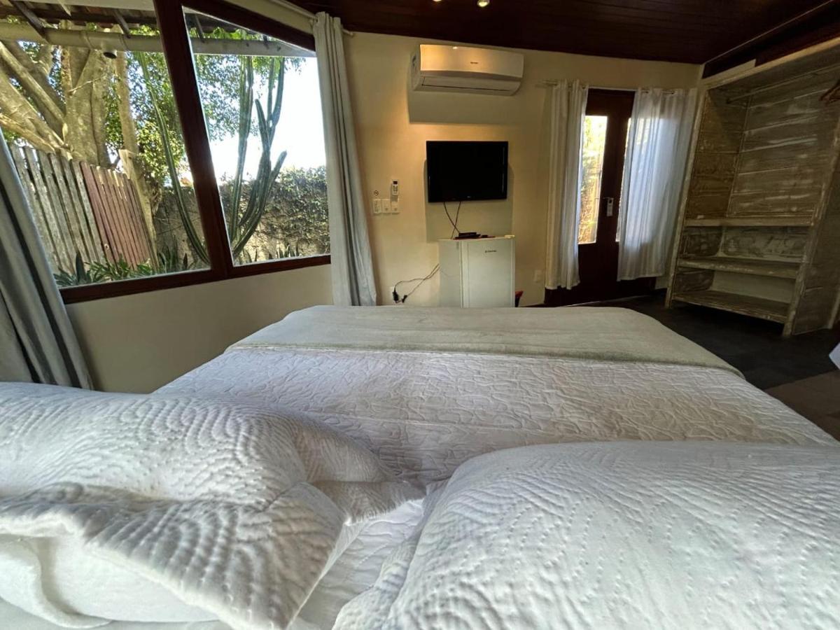 Pousada Tulipane Florianopolis Ngoại thất bức ảnh