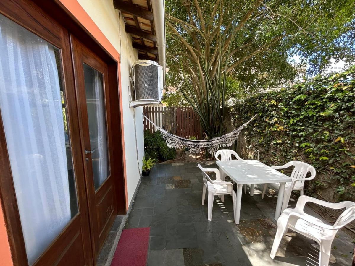Pousada Tulipane Florianopolis Ngoại thất bức ảnh