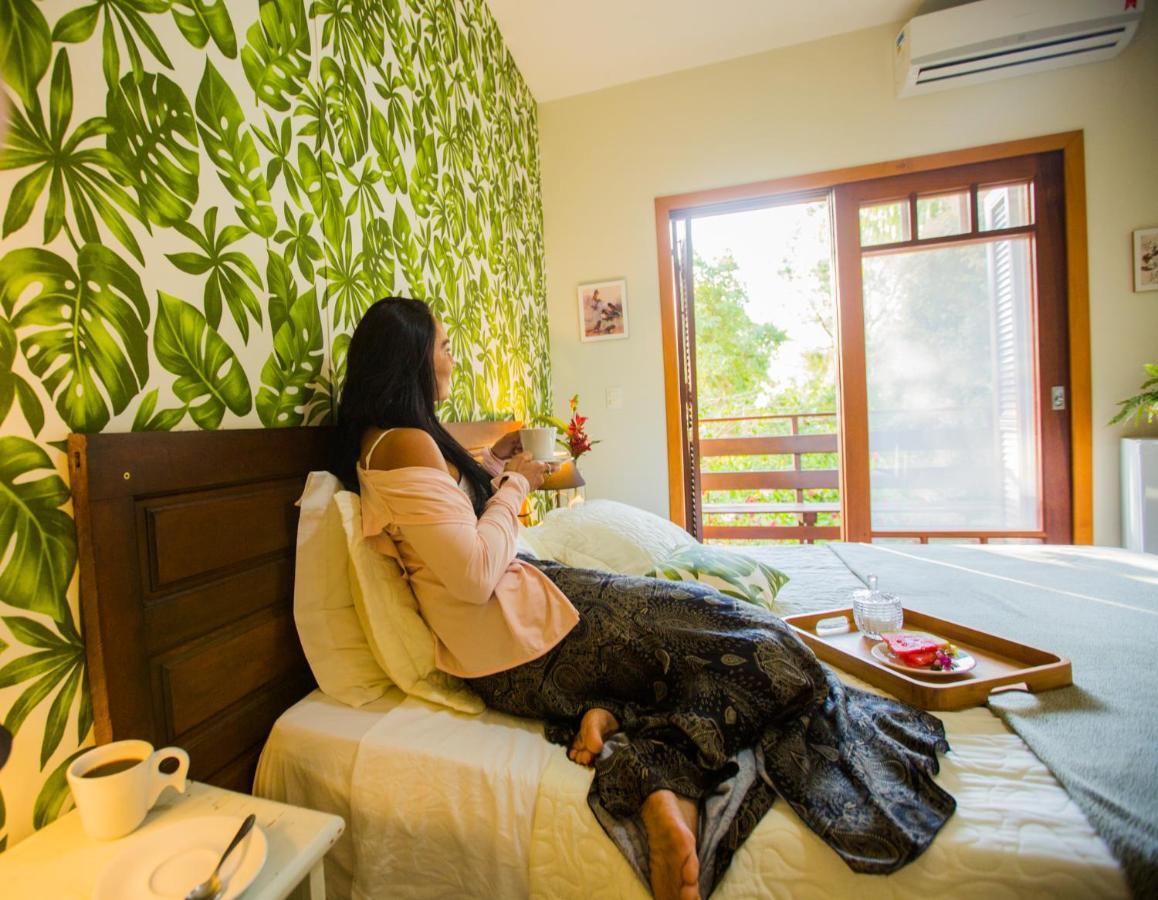 Pousada Tulipane Florianopolis Ngoại thất bức ảnh
