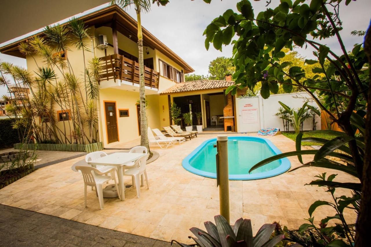 Pousada Tulipane Florianopolis Ngoại thất bức ảnh