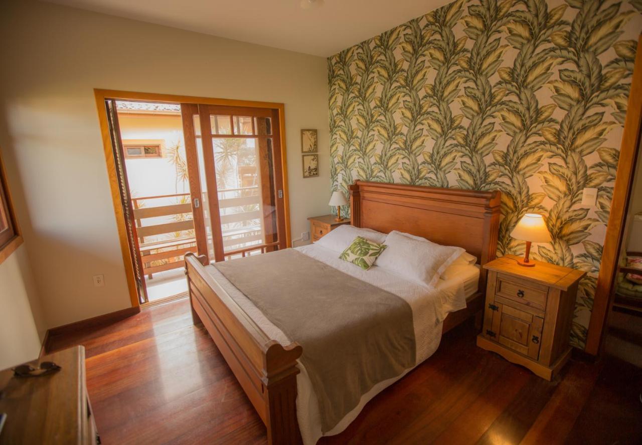 Pousada Tulipane Florianopolis Ngoại thất bức ảnh