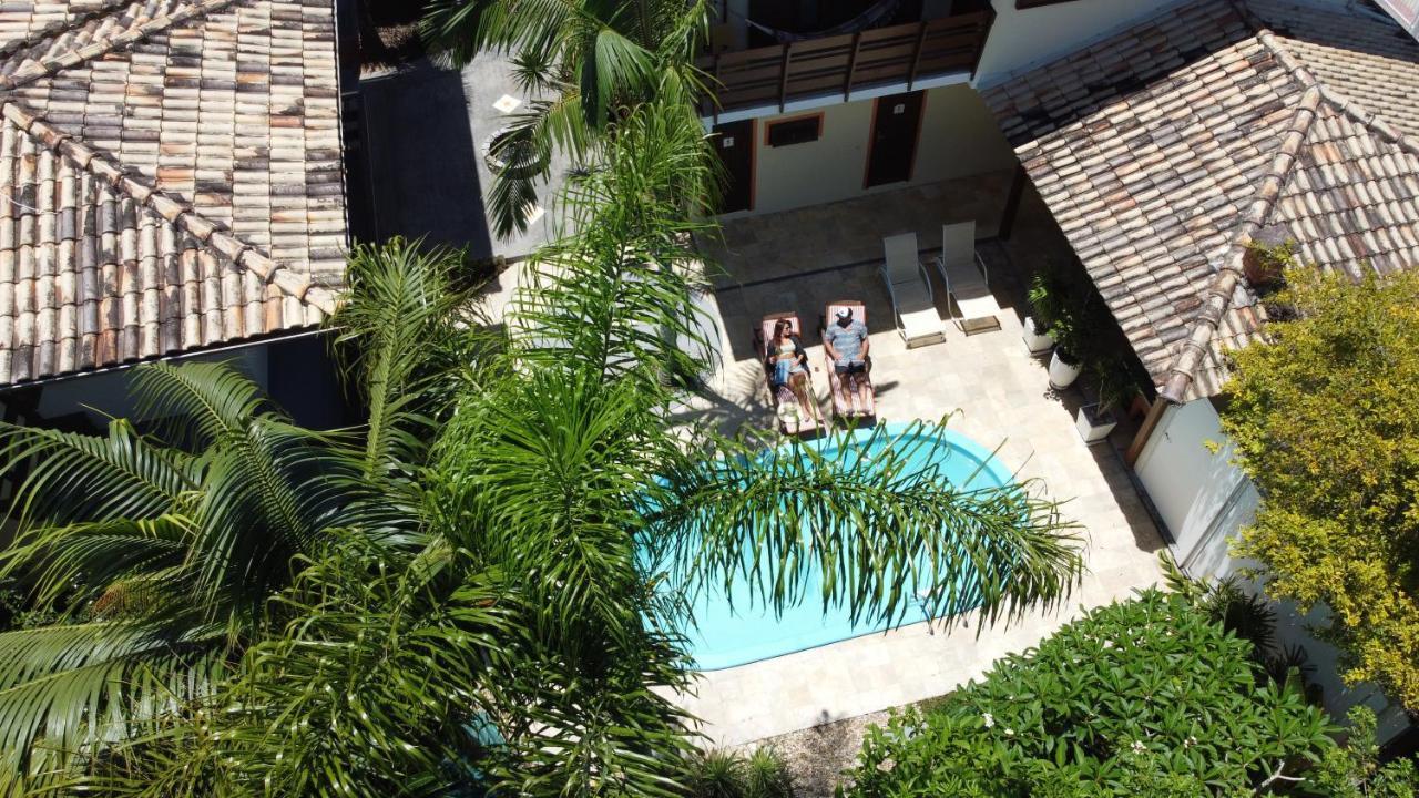 Pousada Tulipane Florianopolis Ngoại thất bức ảnh