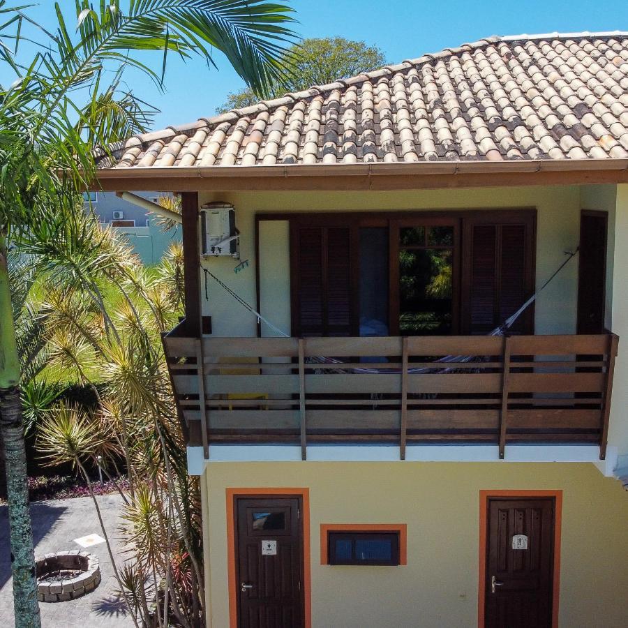 Pousada Tulipane Florianopolis Ngoại thất bức ảnh