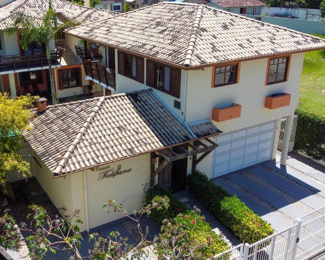 Pousada Tulipane Florianopolis Ngoại thất bức ảnh