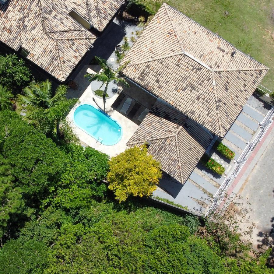 Pousada Tulipane Florianopolis Ngoại thất bức ảnh