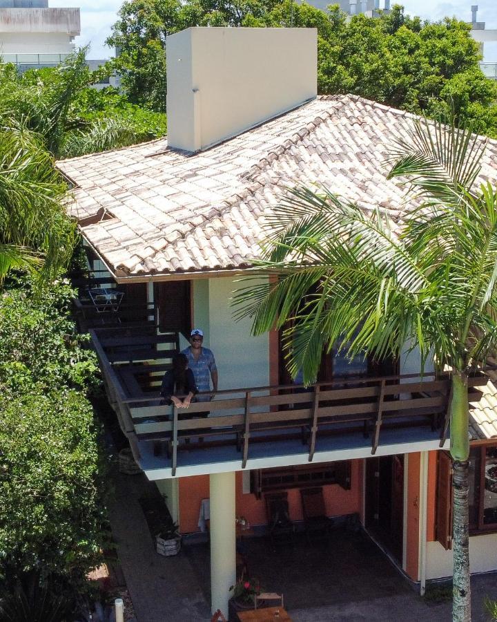 Pousada Tulipane Florianopolis Ngoại thất bức ảnh