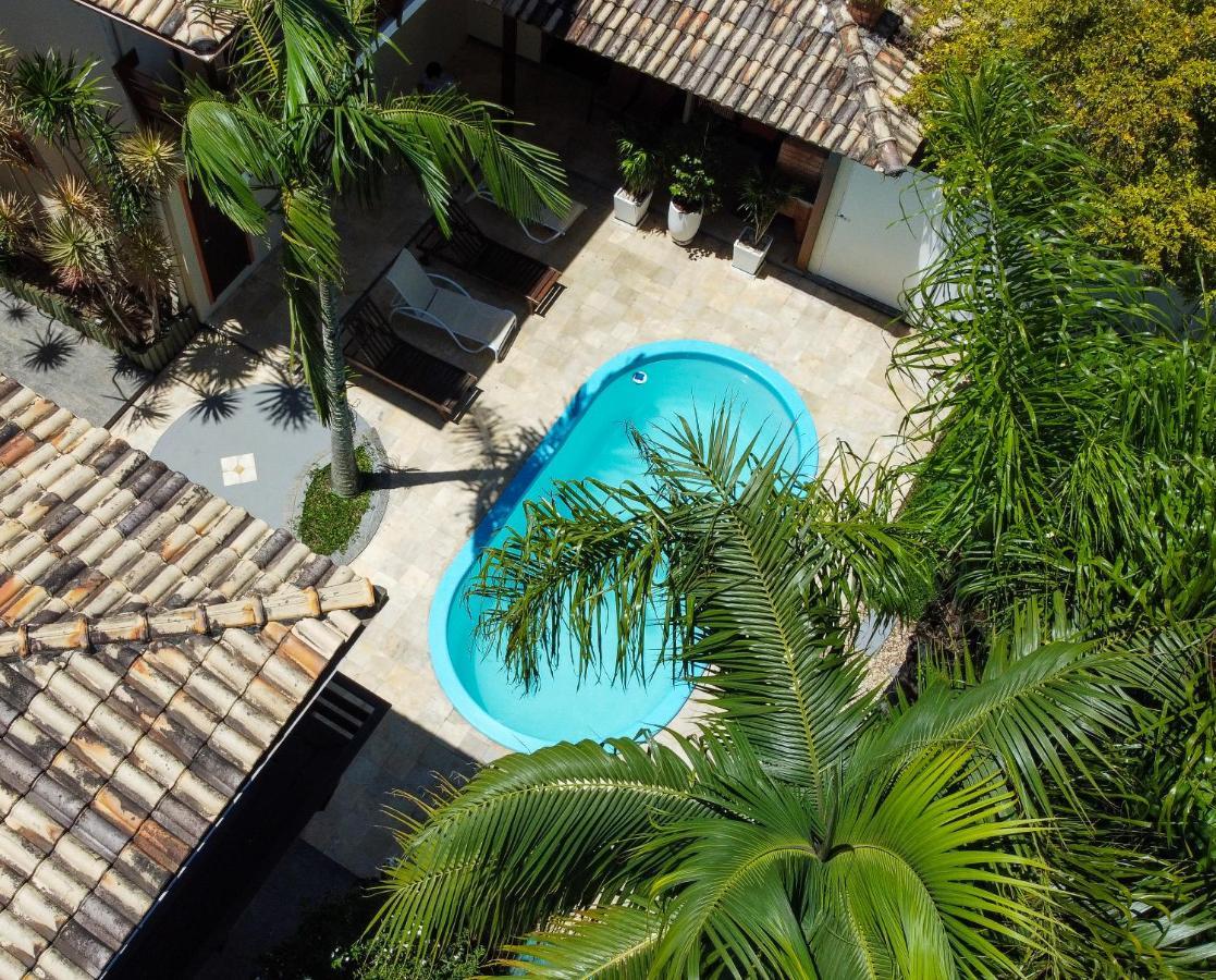 Pousada Tulipane Florianopolis Ngoại thất bức ảnh