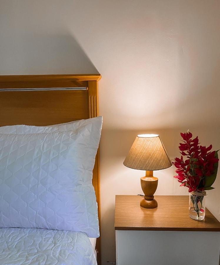 Pousada Tulipane Florianopolis Ngoại thất bức ảnh