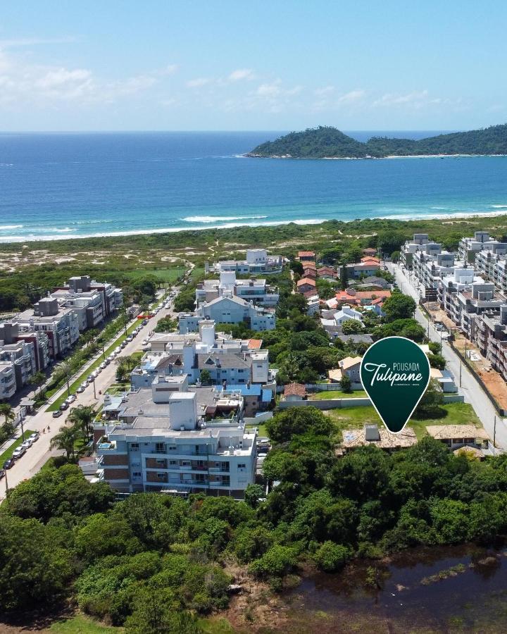 Pousada Tulipane Florianopolis Ngoại thất bức ảnh