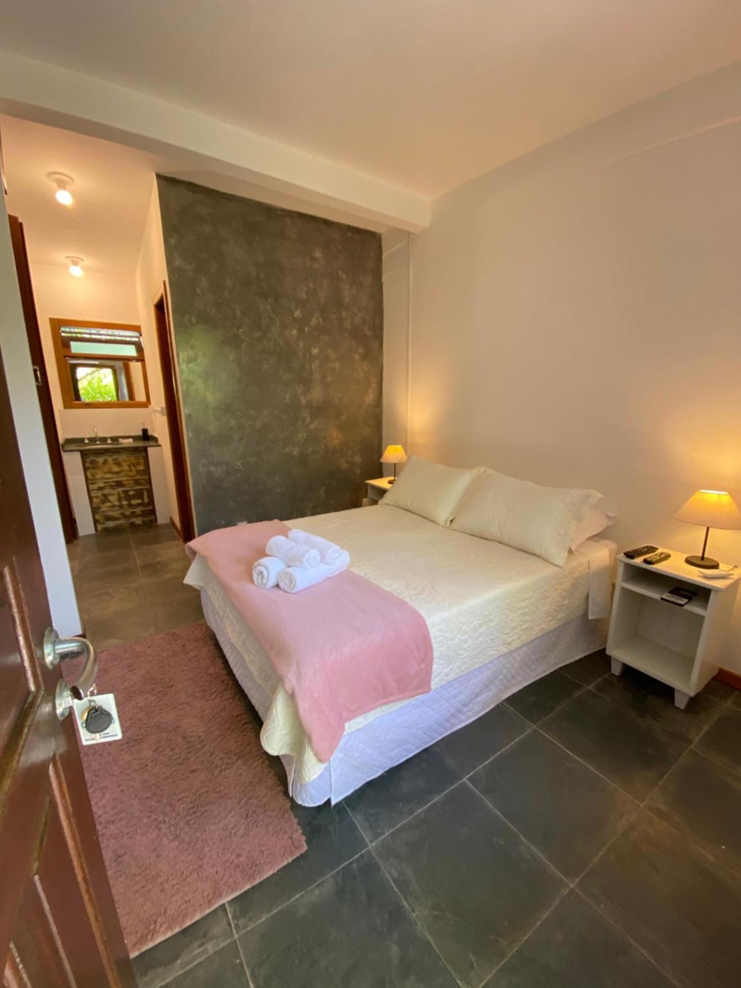 Pousada Tulipane Florianopolis Ngoại thất bức ảnh