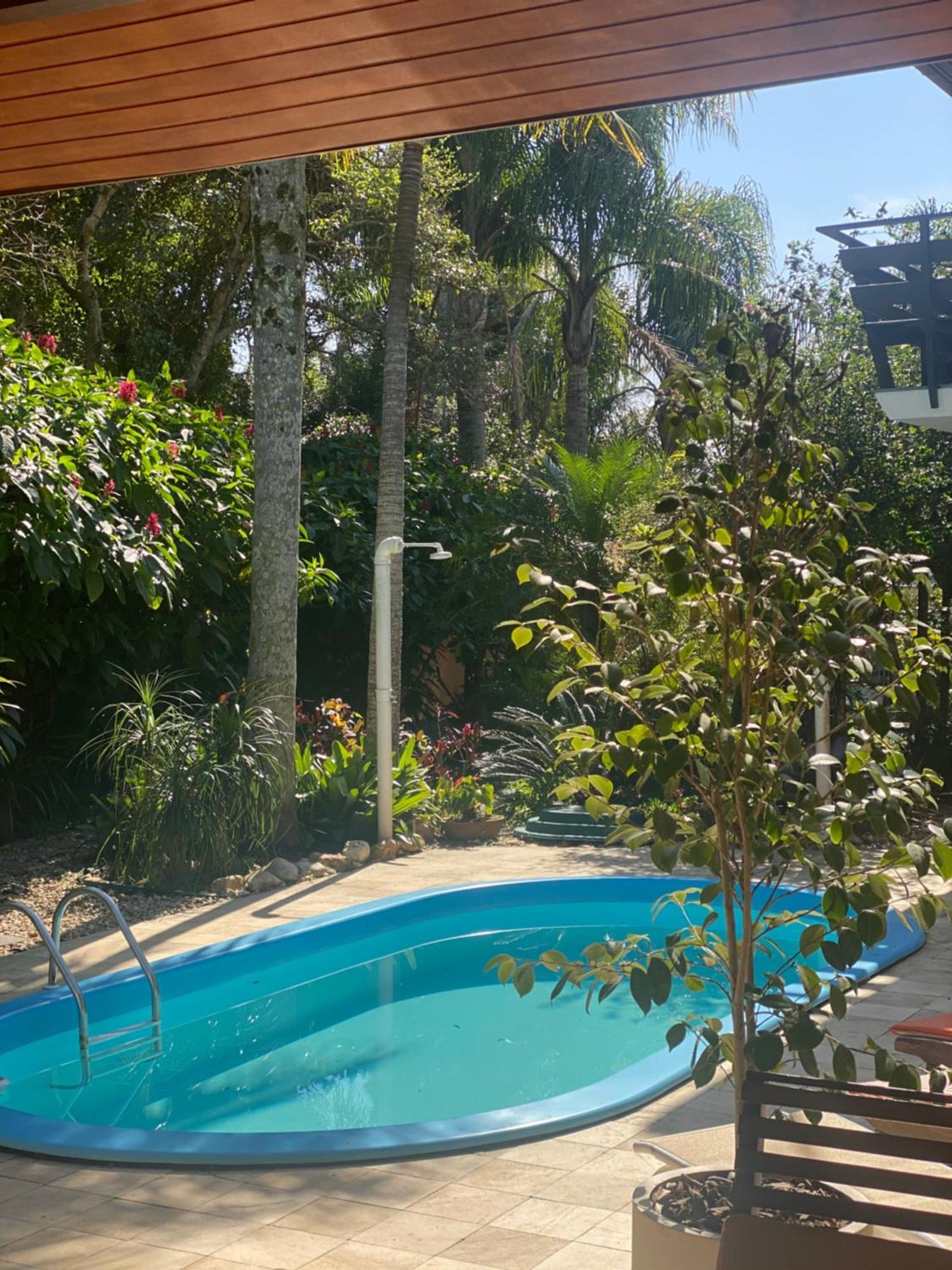 Pousada Tulipane Florianopolis Ngoại thất bức ảnh