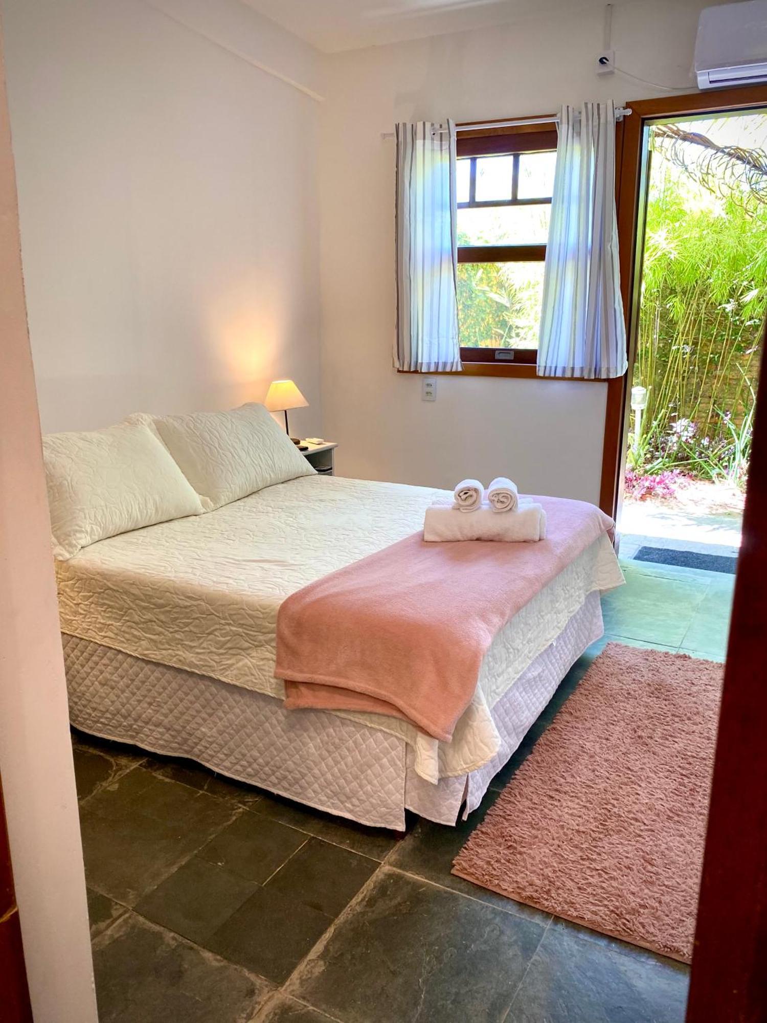 Pousada Tulipane Florianopolis Ngoại thất bức ảnh