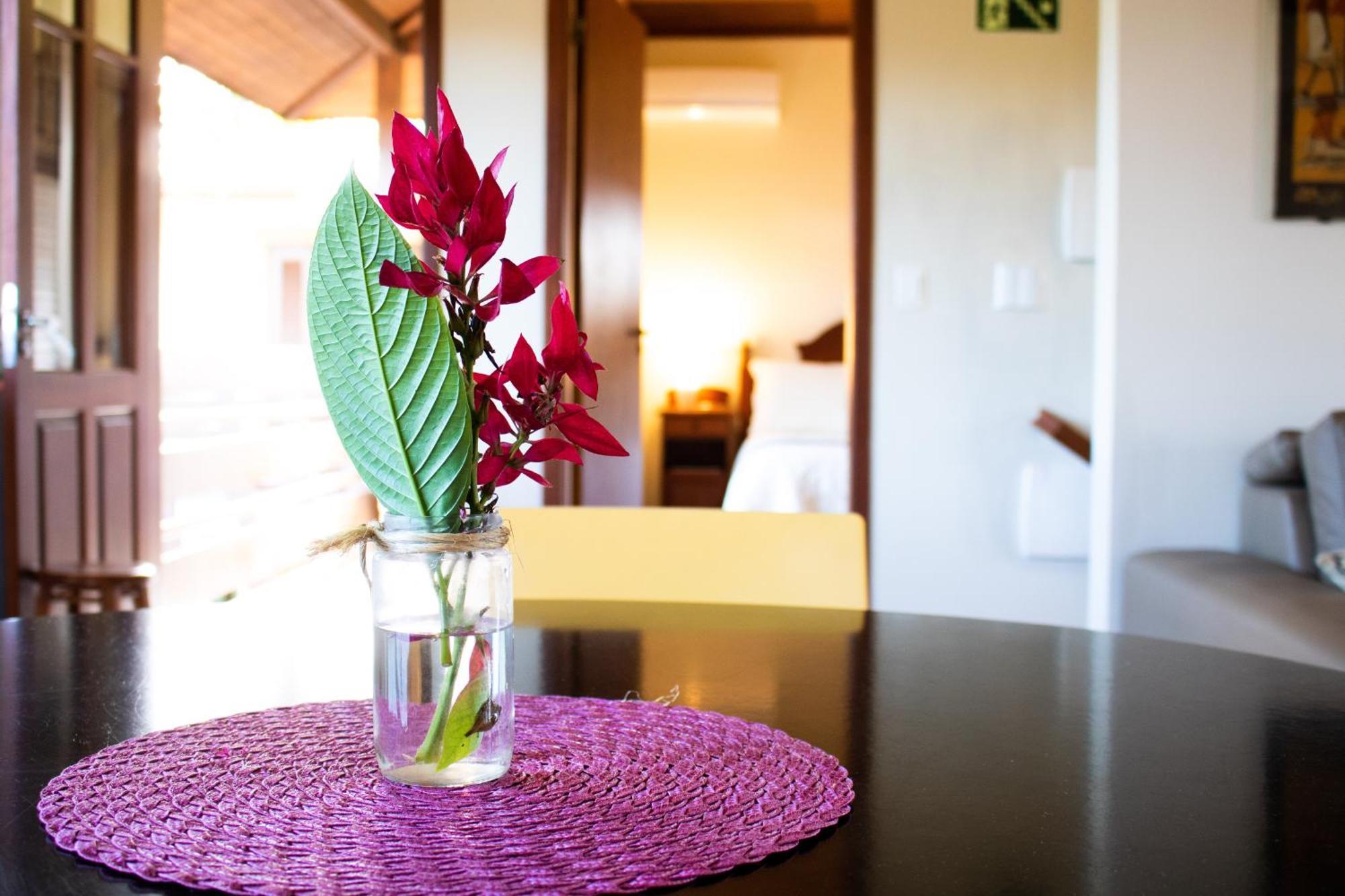 Pousada Tulipane Florianopolis Ngoại thất bức ảnh