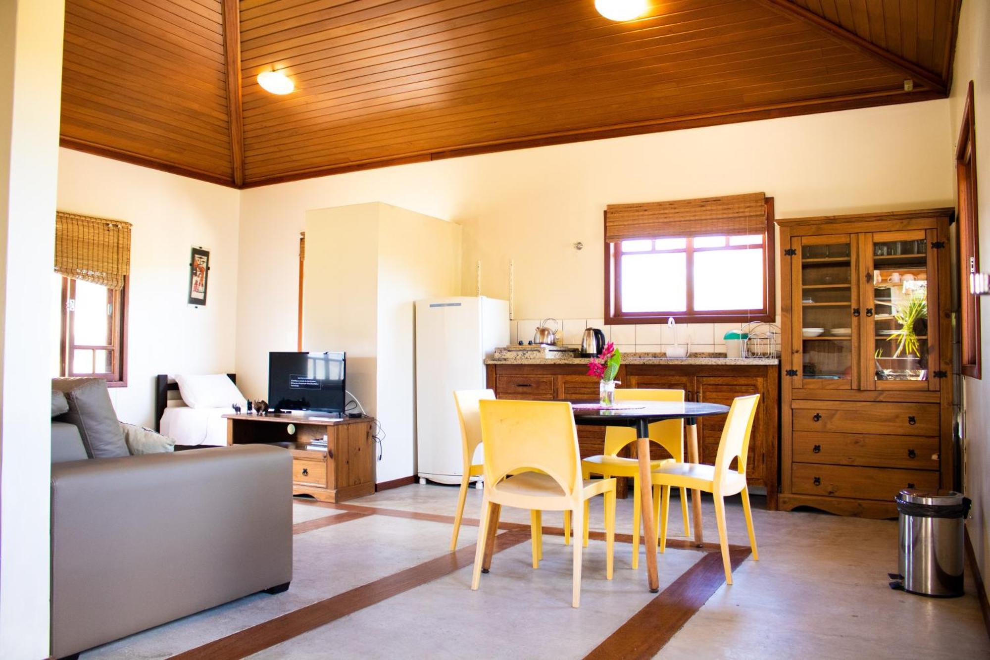 Pousada Tulipane Florianopolis Ngoại thất bức ảnh