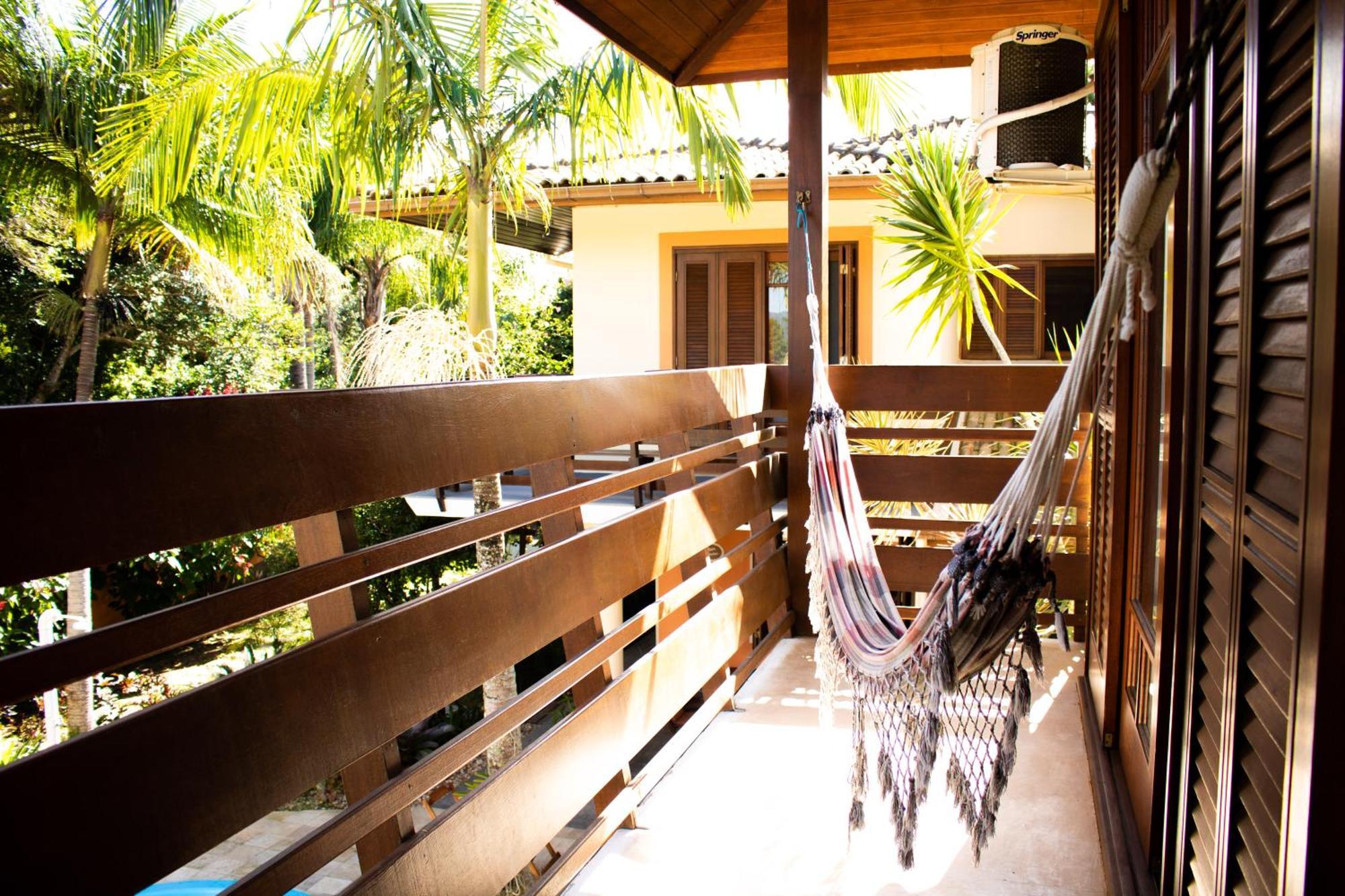 Pousada Tulipane Florianopolis Ngoại thất bức ảnh