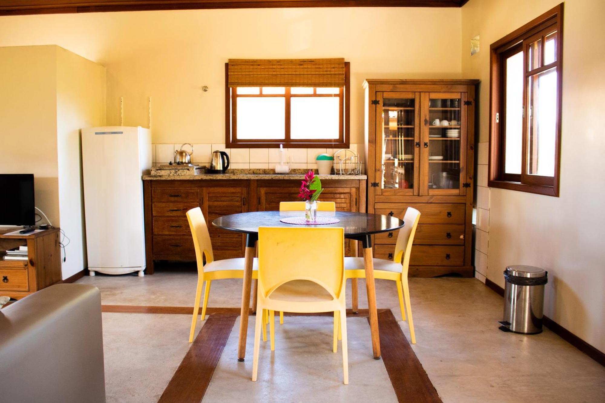 Pousada Tulipane Florianopolis Ngoại thất bức ảnh