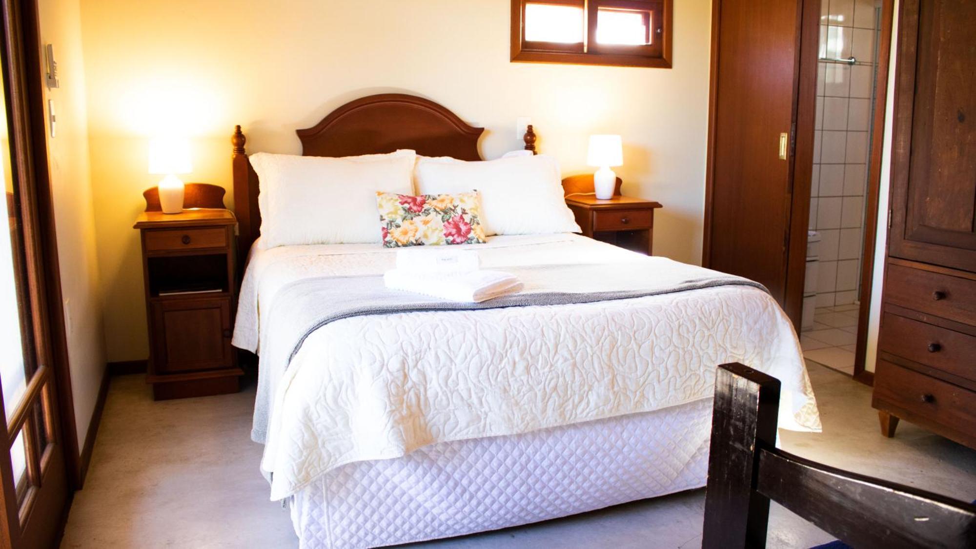 Pousada Tulipane Florianopolis Ngoại thất bức ảnh